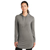 OGIO Women's Petrol Grey Heather Luuma Flex Tunic