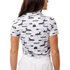 Waggle Women's Loon Lake Polo