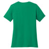 Port & Company Women's Kelly Core Cotton Tee