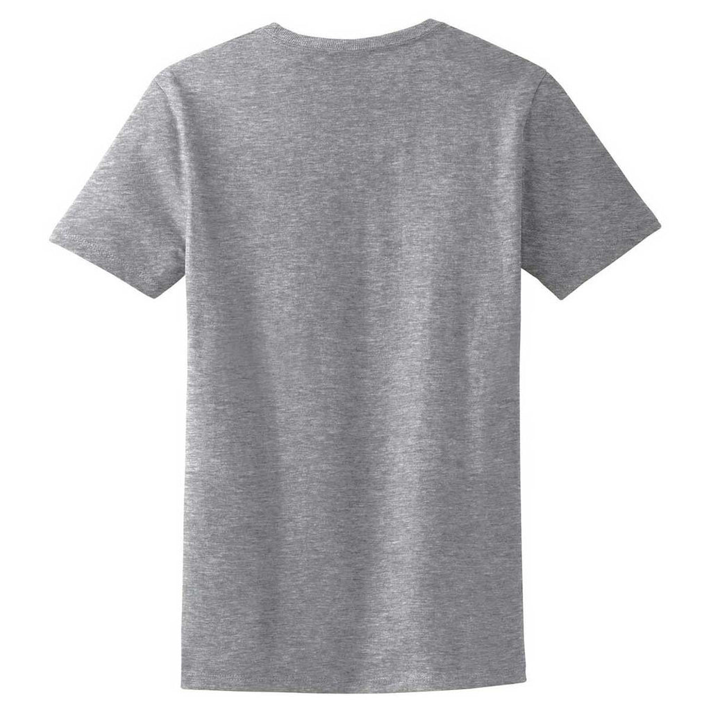 Port & Company Women's Athletic Heather Essential Tee