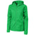 Clique Women's Apple Green Reliance Packable Jacket