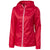 Clique Women's Red View Jacket