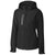 Clique Women's Black Milford Jacket