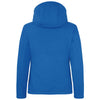 Clique Women's Royal Blue Equinox Insulated Softshell Jacket