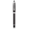 Bettoni Black Potenza Rollerball Pen & Stylus