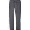 Sport-Tek Women's Dark Smoke Grey Sport-Wick Fleece Pant