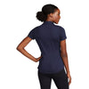 Sport-Tek Women's True Navy PosiCharge Strive Polo