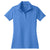 Sport-Tek Women's Blue Lake Micropique Sport-Wick Polo