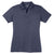 Sport-Tek Women's True Navy Heather Contender Polo