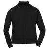 Sport-Tek Women's Black NRG Fitness Jacket