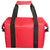 Primeline Red Collapsible Cooler Tote
