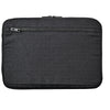 Stormtech Black Cupertino Laptop Sleeve 14