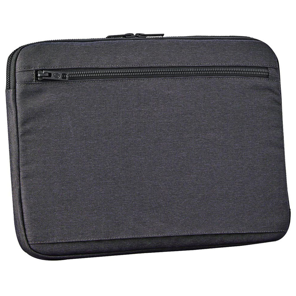 Stormtech Carbon Cupertino Laptop Sleeve 14