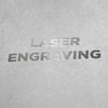 Decoration Method - Laser Engraving