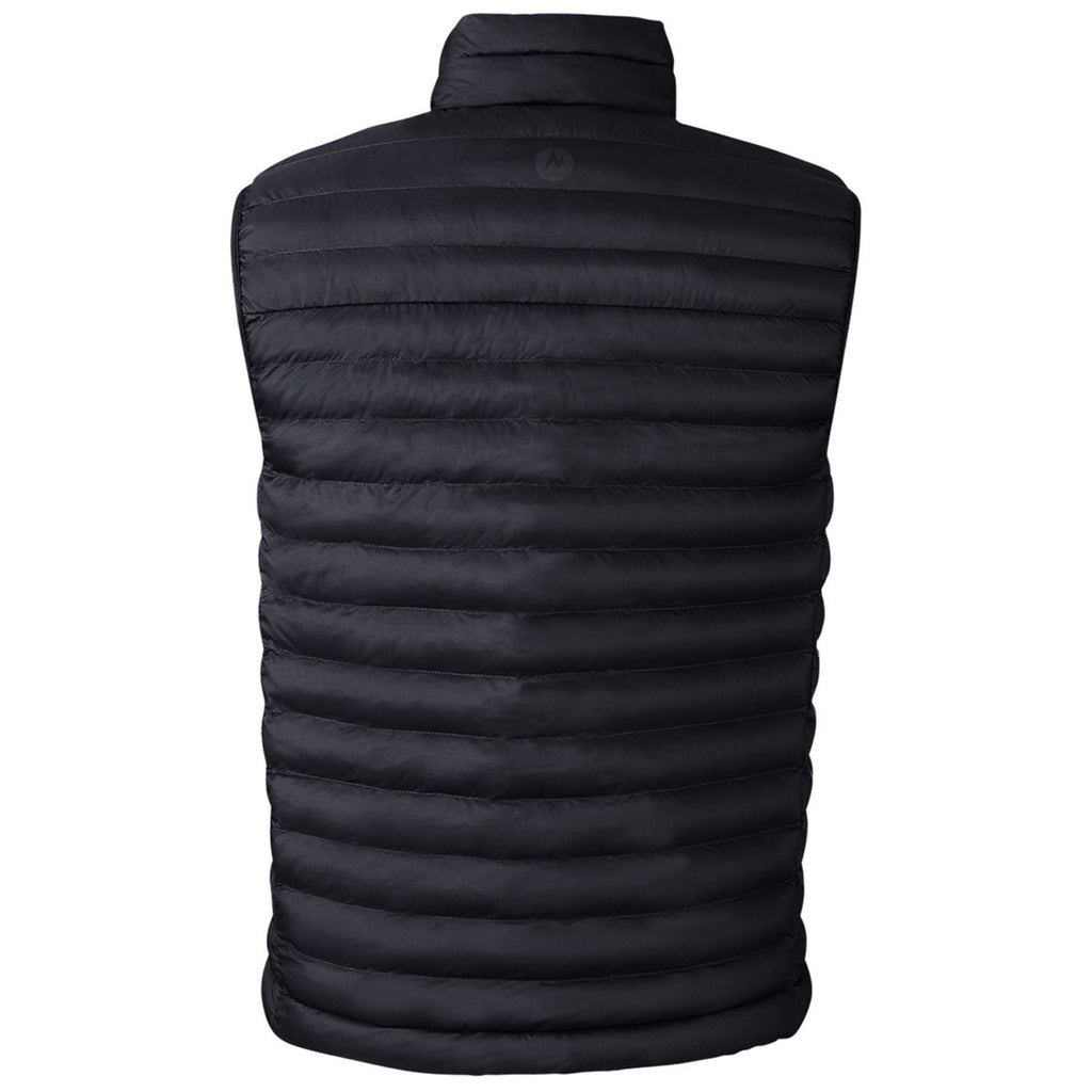 Marmot Men's Black Echo Featherless Vest