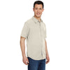 Marmot Men's Sandbar Aerobora Short-Sleeve Woven