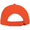 AHEAD University Orange/University Orange Nebula Cap