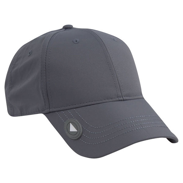 AHEAD Graphite Performance Ballmarker Cap