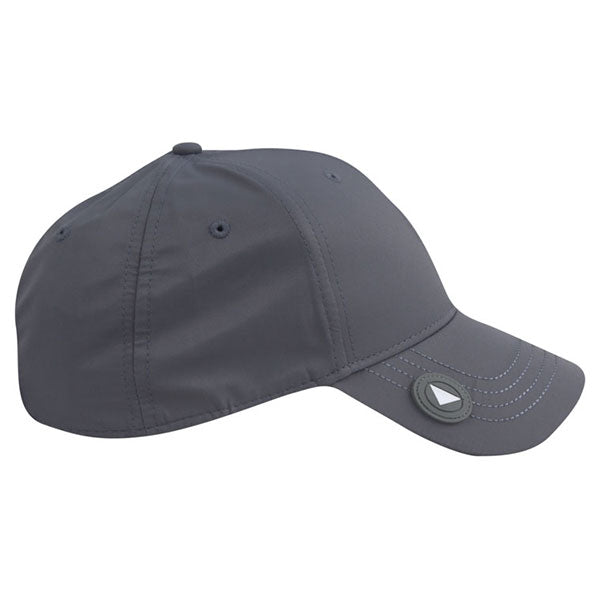 AHEAD Graphite Performance Ballmarker Cap