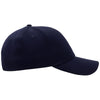 Ahead Navy/Navy Grid Cap