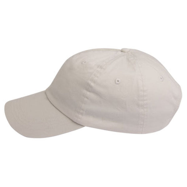 AHEAD Chalk Newport Washed Cap