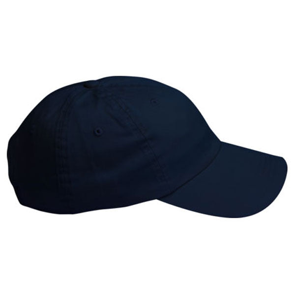 AHEAD US Navy Newport Washed Cap