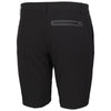 Cutter & Buck Men's Black Bainbridge Sport Technical Every Day Short