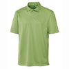 Cutter & Buck Men's Putting Green DryTec S/S Genre Polo