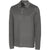 Cutter & Buck Men's Elemental Grey Advantage Long Sleeve Polo