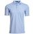 Greyson Men's Wolf Blue Omaha Polo