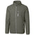 Cutter & Buck Men's Poplar Melange Rainier Jacket