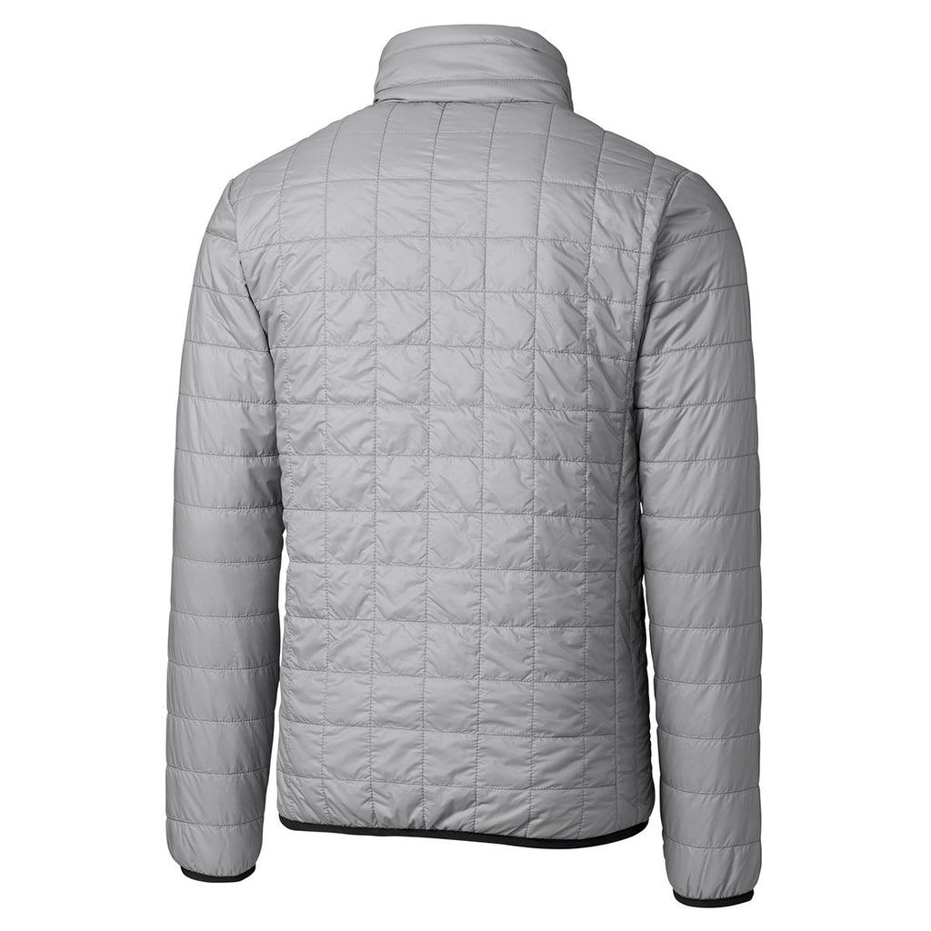 Cutter & Buck Men's Polished Rainier Jacket