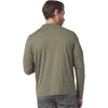 Glyder Men's Moss Tahoe 1/4 Zip