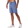 Glyder Men's Lunar Sky Medalist Short 7.5