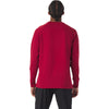 Glyder Men's Cardinal Dakota Crew Neck