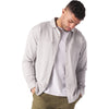 Glyder Men's Ash Grey Trek Shirt