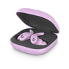 Beats - Purple Fit Pro True Wireless Noise Cancelling In-Ear Headphones
