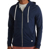 Marine Layer Men's True Navy Afternoon Hoodie