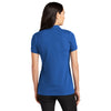 Mercer+Mettle Women's Blue Note Stretch Heavyweight Pique Polo