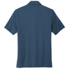 Mercer+Mettle Men's Insignia Blue Stretch Jersey Polo