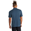 Mercer+Mettle Men's Insignia Blue Stretch Jersey Polo