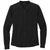 Mercer+Mettle Women's Deep Black Double-Knit Bomber