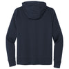 Mercer+Mettle Men's Night Navy Double-Knit Full Zip Hoodie