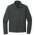 Mercer+Mettle Men's Anchor Grey Faille Soft Shell