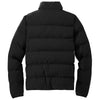 Mercer + Mettle Men's Deep Black Puffy Parka