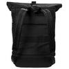 Mercer+Mettle Deep Black Rucksack