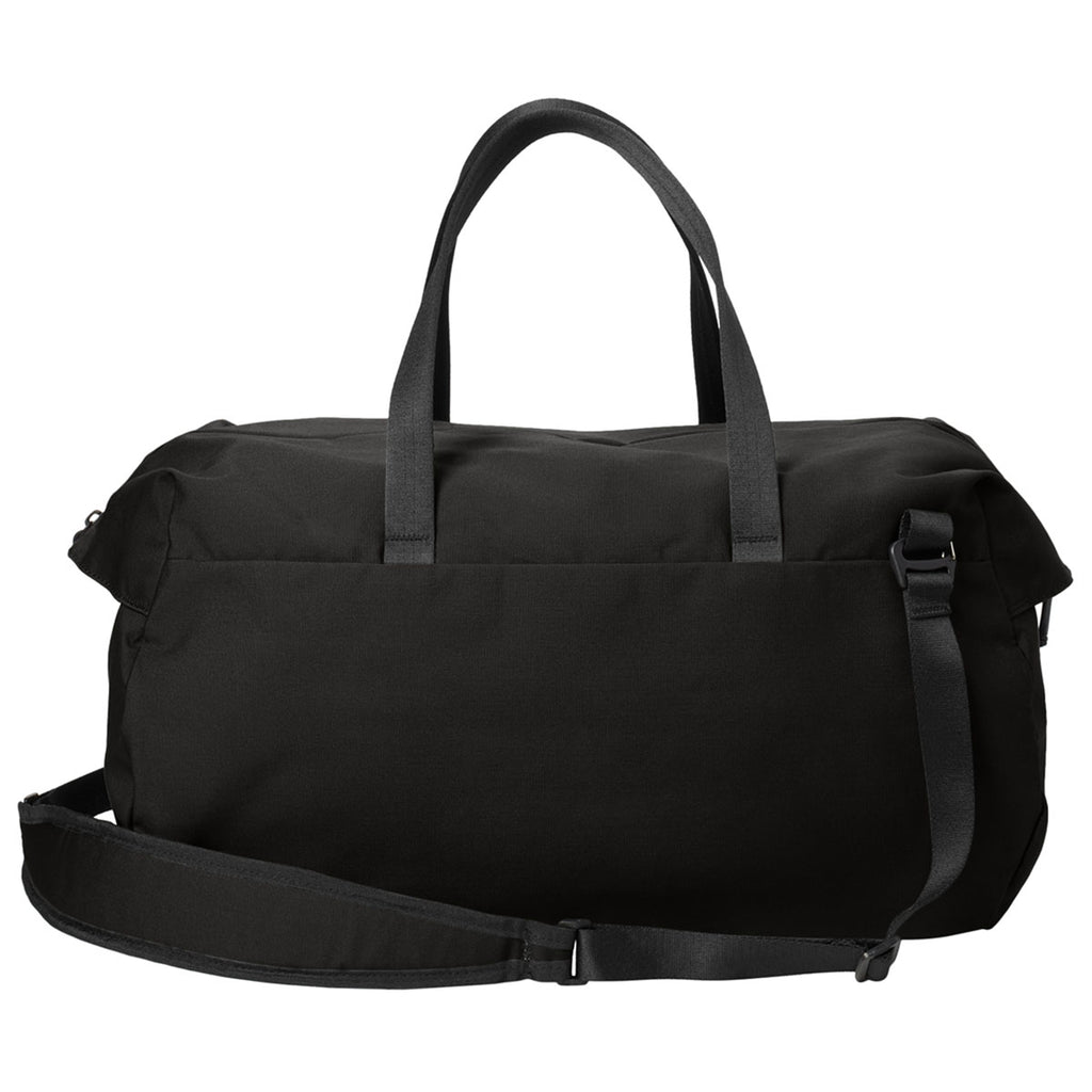 Mercer+Mettle Deep Black Claremont Duffel