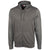 Clique Men's Titan Helsa Sport Colorblock Full Zip