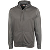 Clique Men's Titan Helsa Sport Colorblock Full Zip