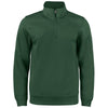 Clique Men's Juniper Lift Performance Quarter Zip